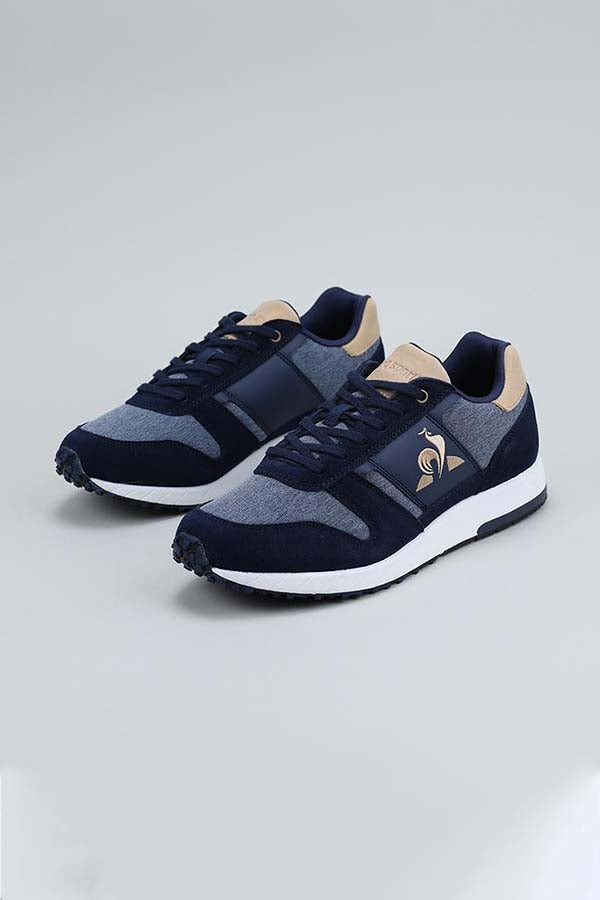 Le Coq Sportif Jazzy Navy