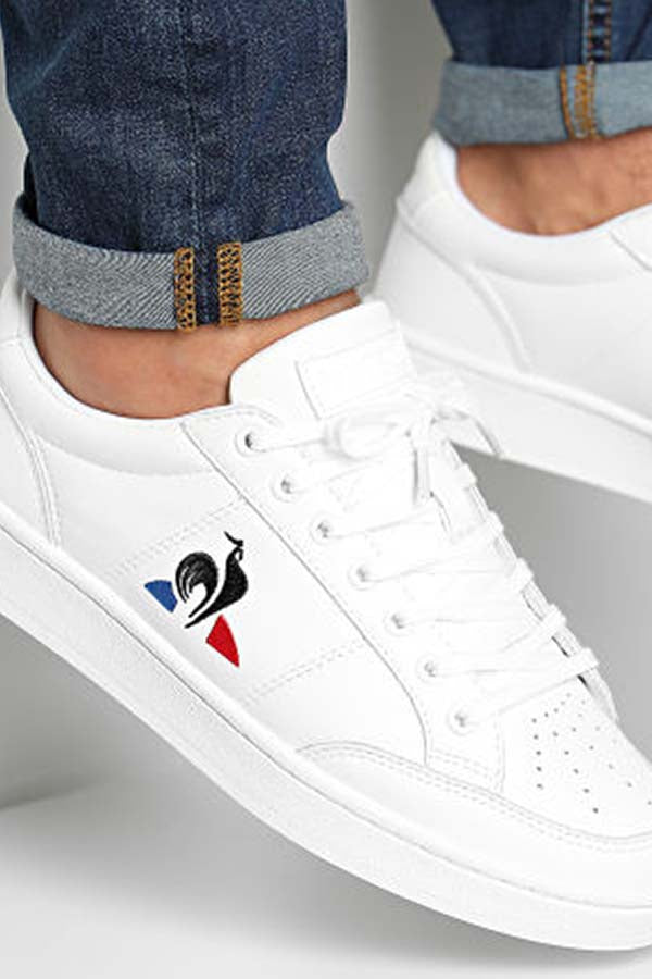 Le Coq Sportif Court