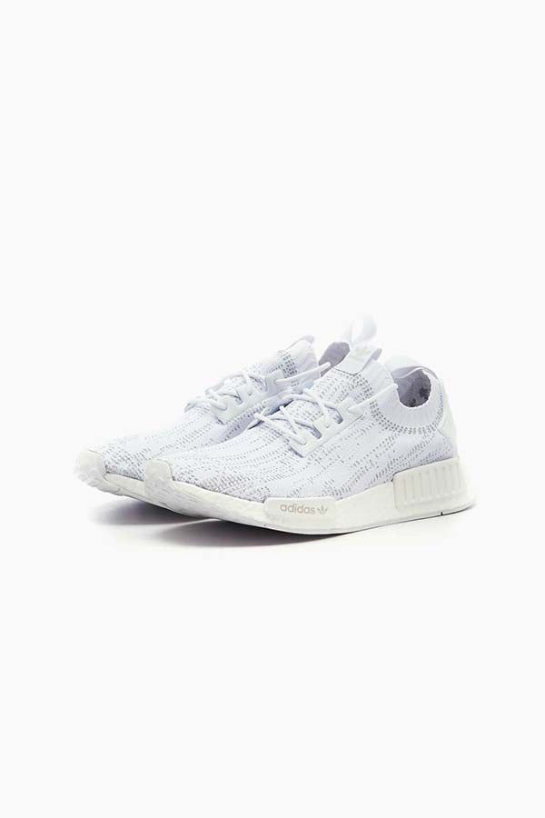 Adidas NMD Primeknit Static