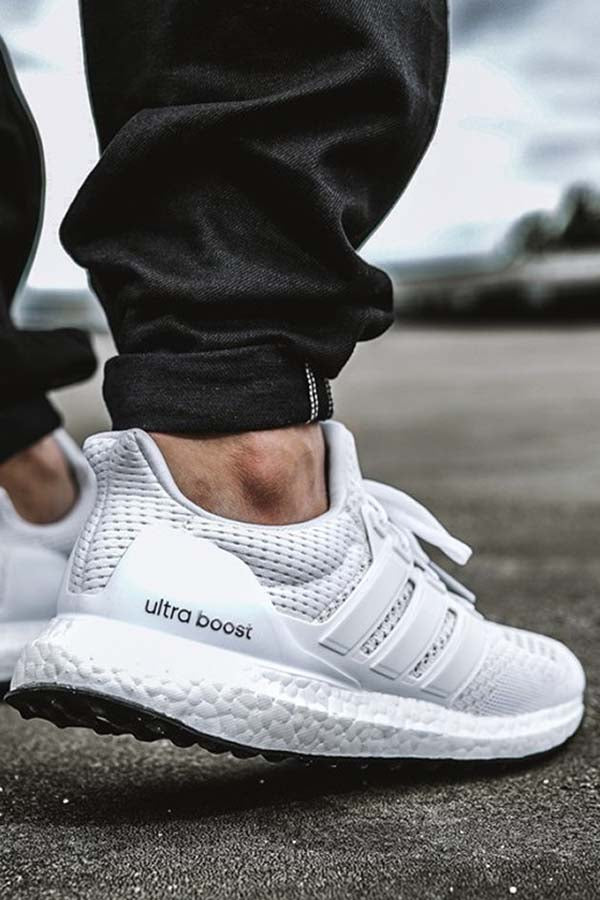 Adidas Ultraboost OG