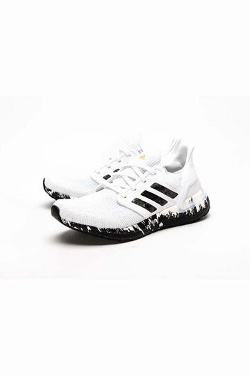 Adidas Ultraboost 20 Splatter