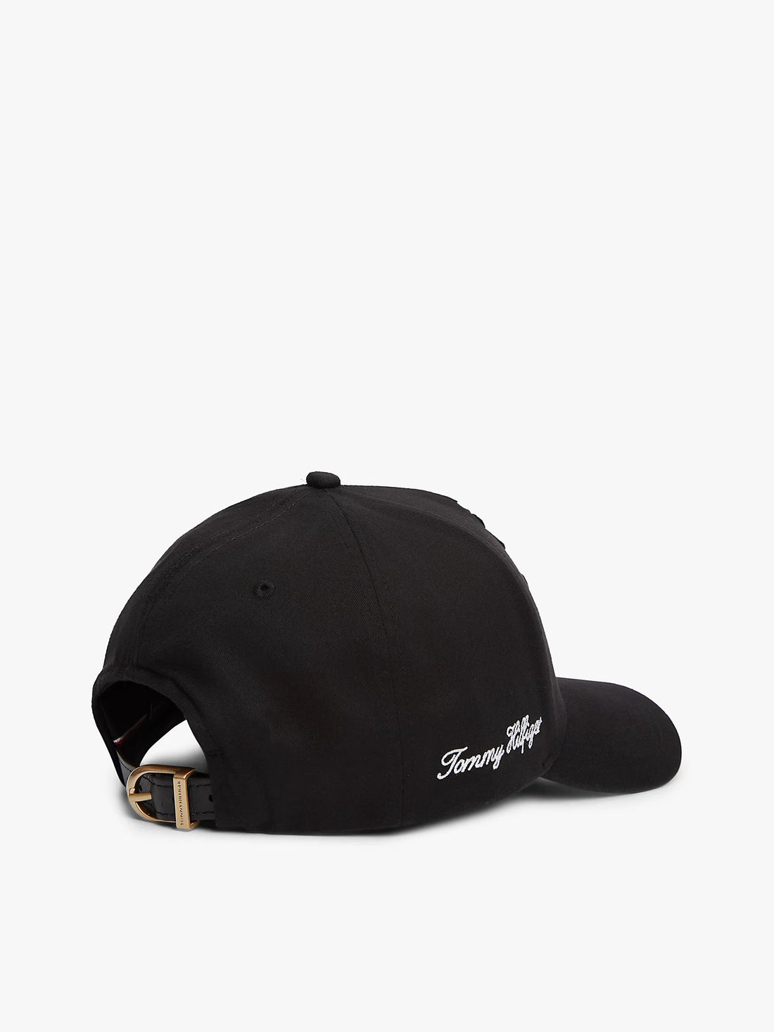 Tommy Hilfiger Chapéu Preto