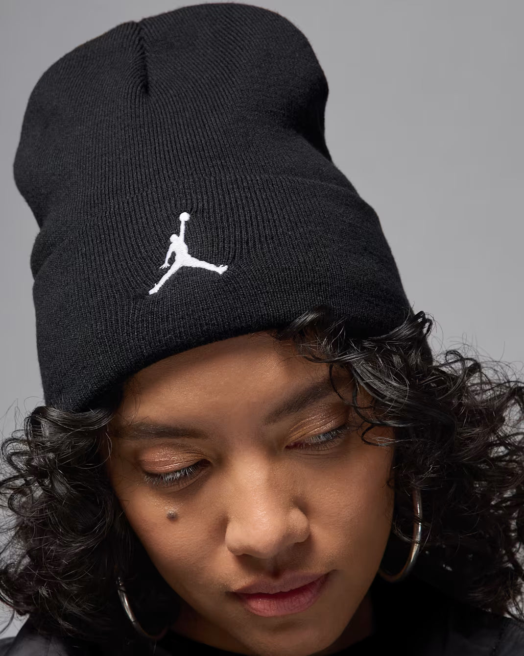 Jordan Gorro Preto