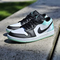 Air Jordan 1 Low Tie-Dye