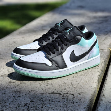 Air Jordan 1 Low Tie-Dye