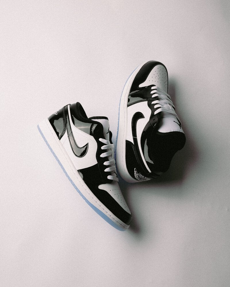 Jordan 1 low Concord