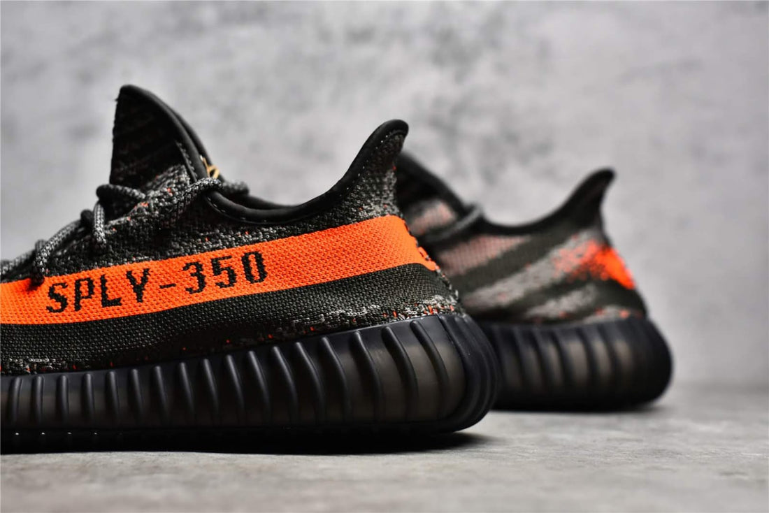 Adidas Yeezy 350 Carbon Beluga