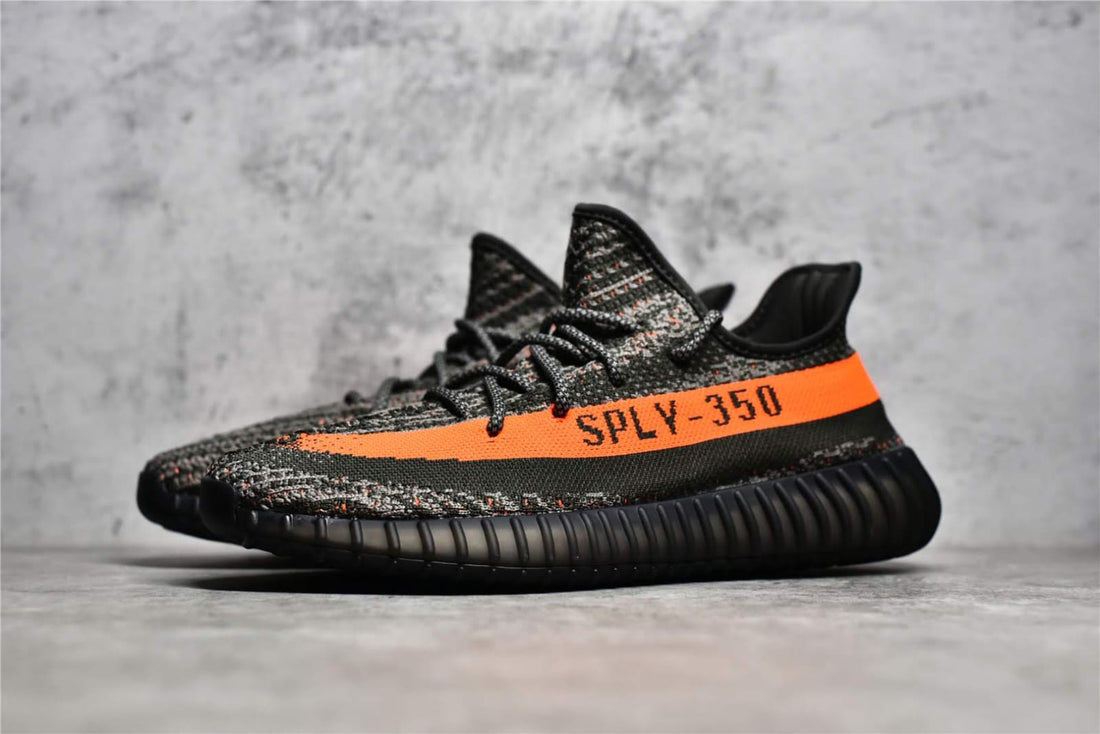 Adidas Yeezy 350 Carbon Beluga