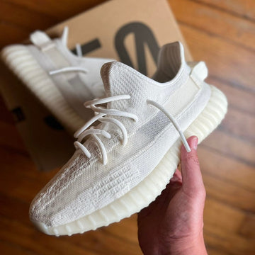 Adidas Yeezy 350 Bone