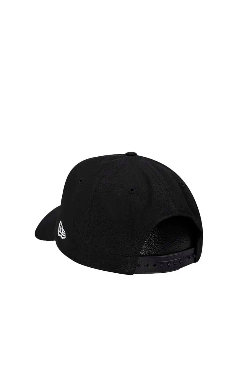 New Era Chapéu New Orleans Saints Black