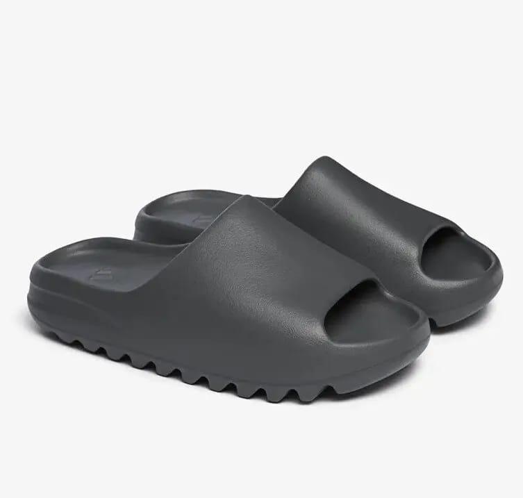 Adidas Yeezy Slides Slate Grey