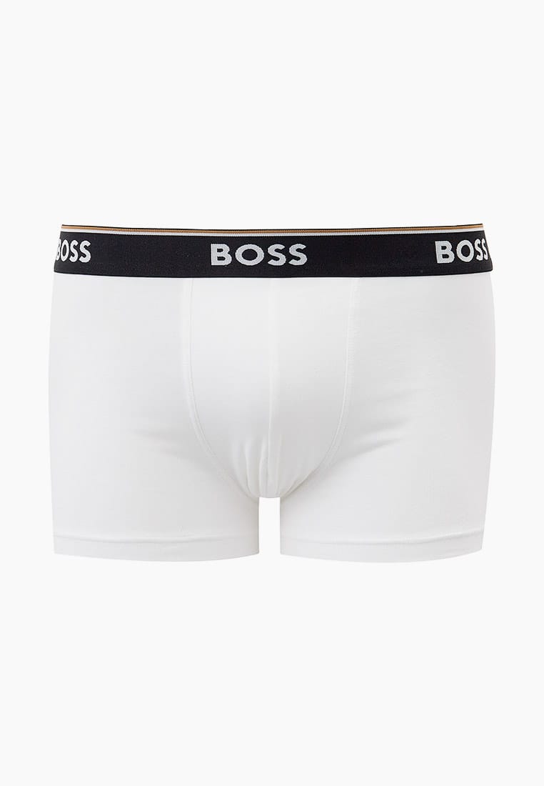 Hugo Boss Conjunto De 3 Boxers