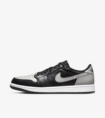 Jordan 1 low OG Shadow