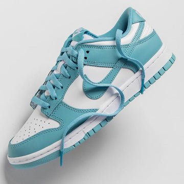 Nike Sapatilha Dunk Low Light Blue