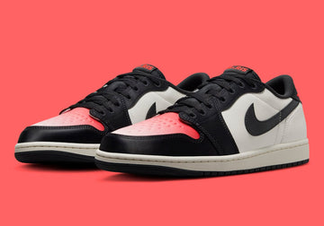 Jordan 1 low PSG