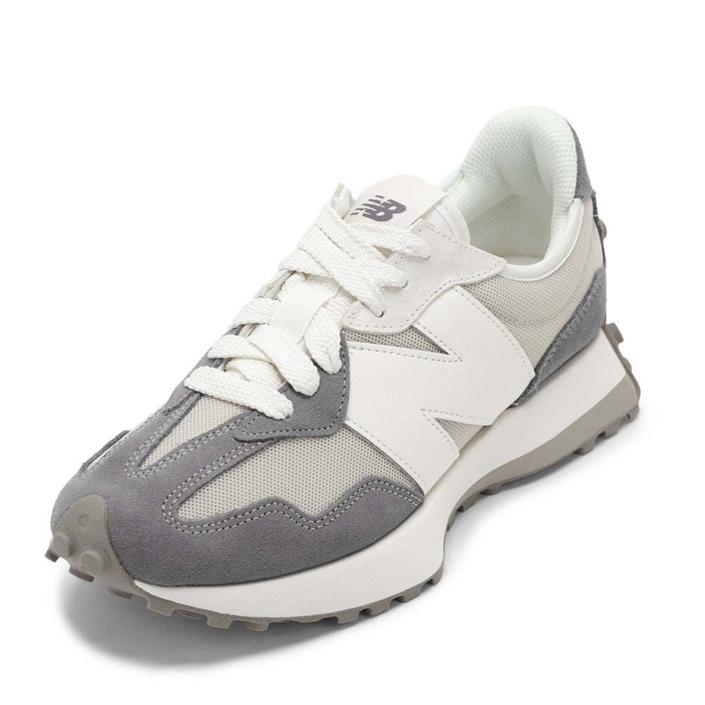 New Balance 327 Grey