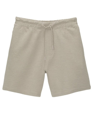 Pull&Bear Calções Jogger Bege