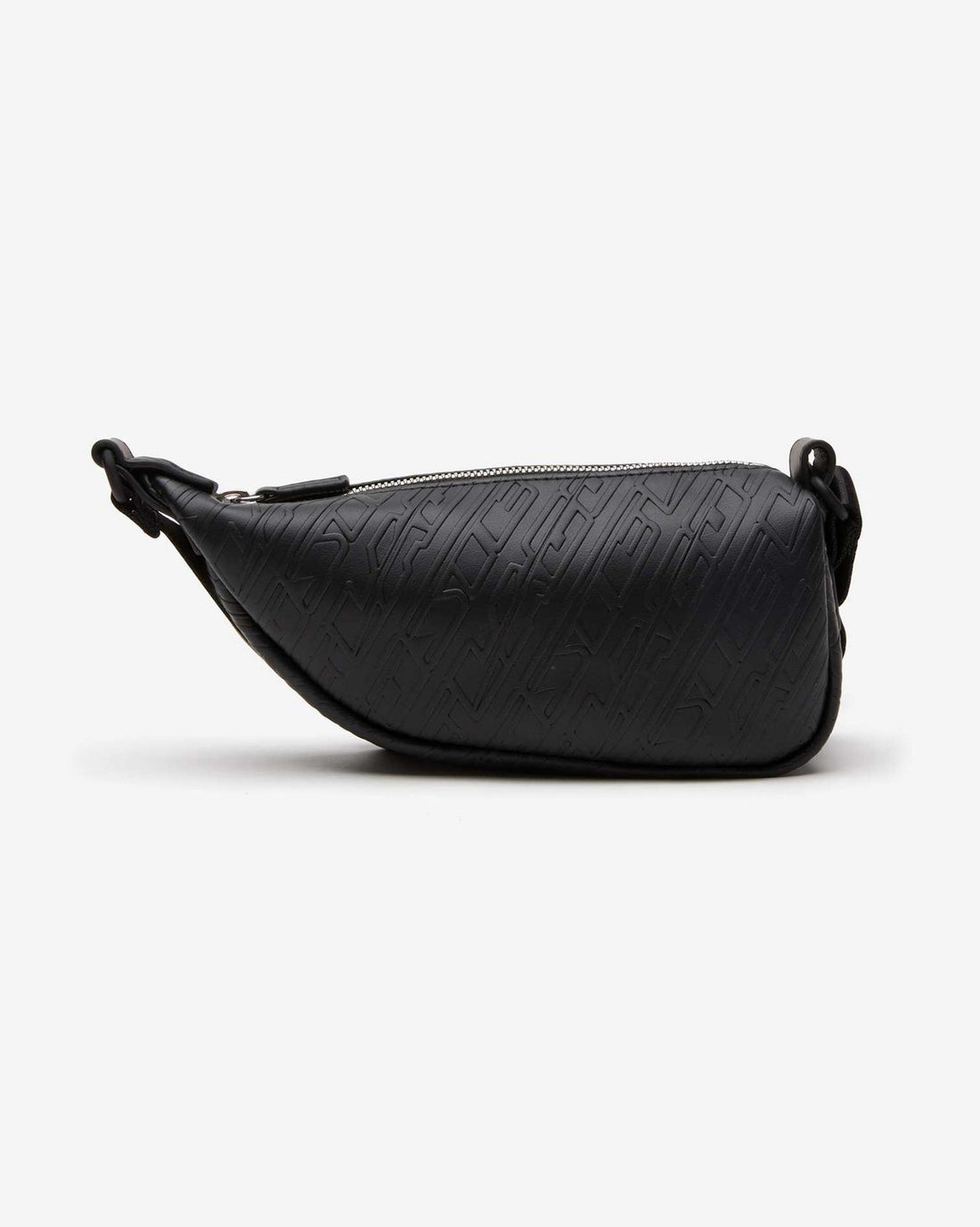 Lacoste Mala Tiracolo Preta