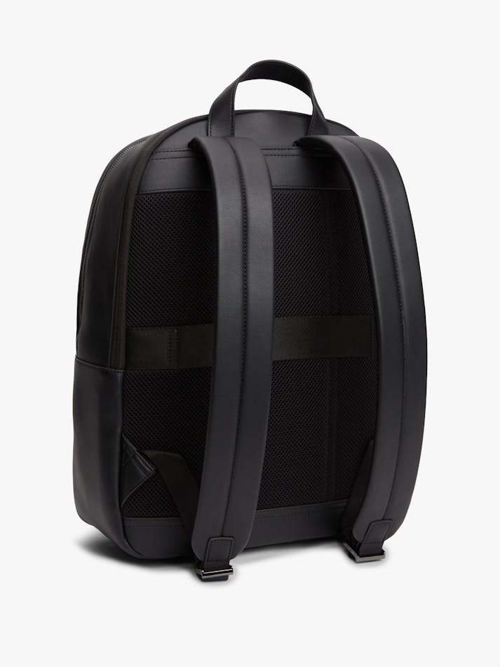 Tommy Hilfiger Pasta Woven Preta