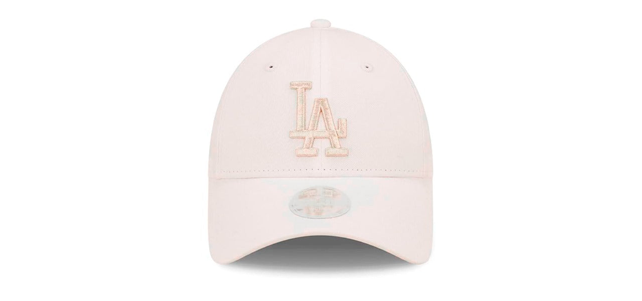 New Era Chapéu 9Forty Branco
