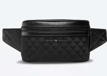Emporio Armani Pochete Com Logo