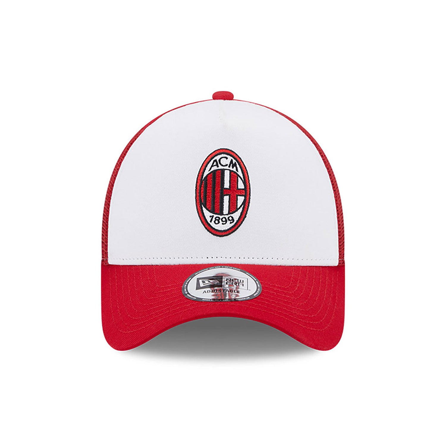 New Era Chapéu AC Milan