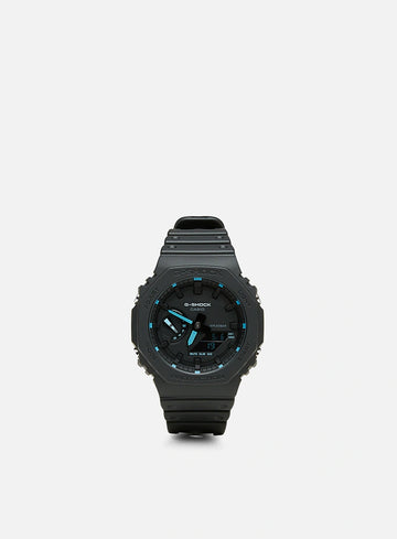 CASIO Relógio Masculino G-Shock Date Solar Com Pulseira De Resina