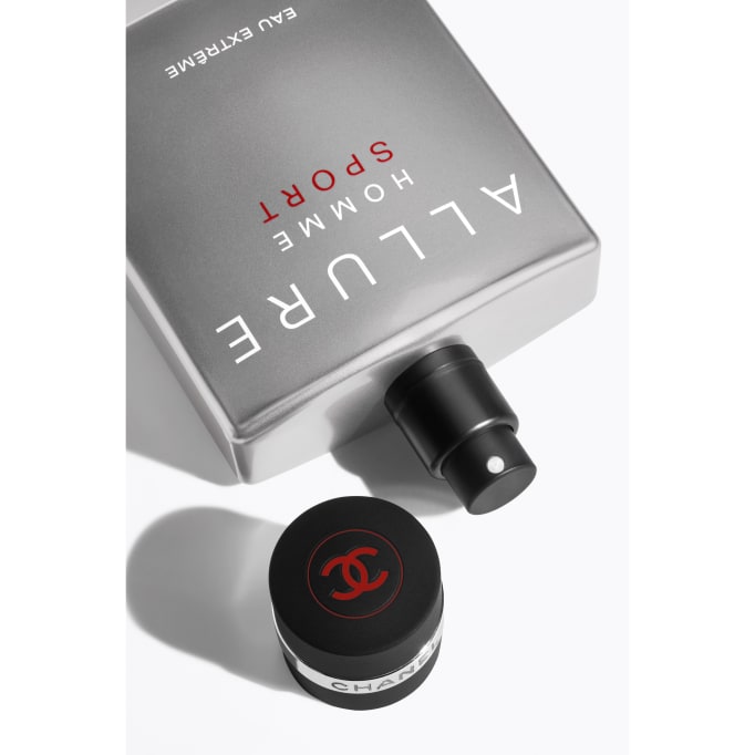 Chanel Extreme Allume Vaporisateur 100ML