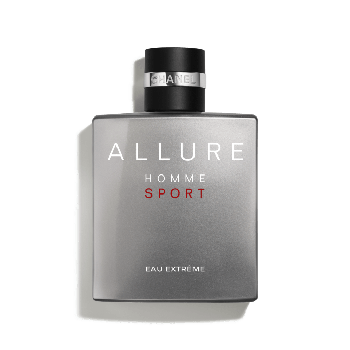 Chanel Extreme Allume Vaporisateur 100ML