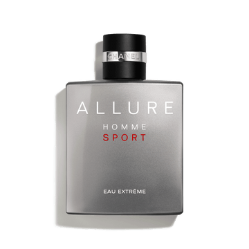 Chanel Extreme Allume Vaporisateur 100ML