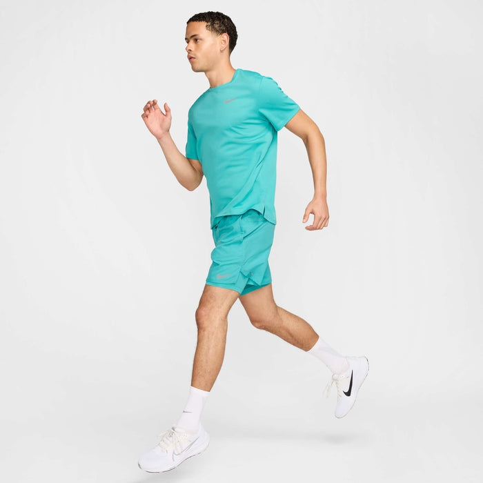 Nike T-Shirt Fit Pro Dusty Cactus