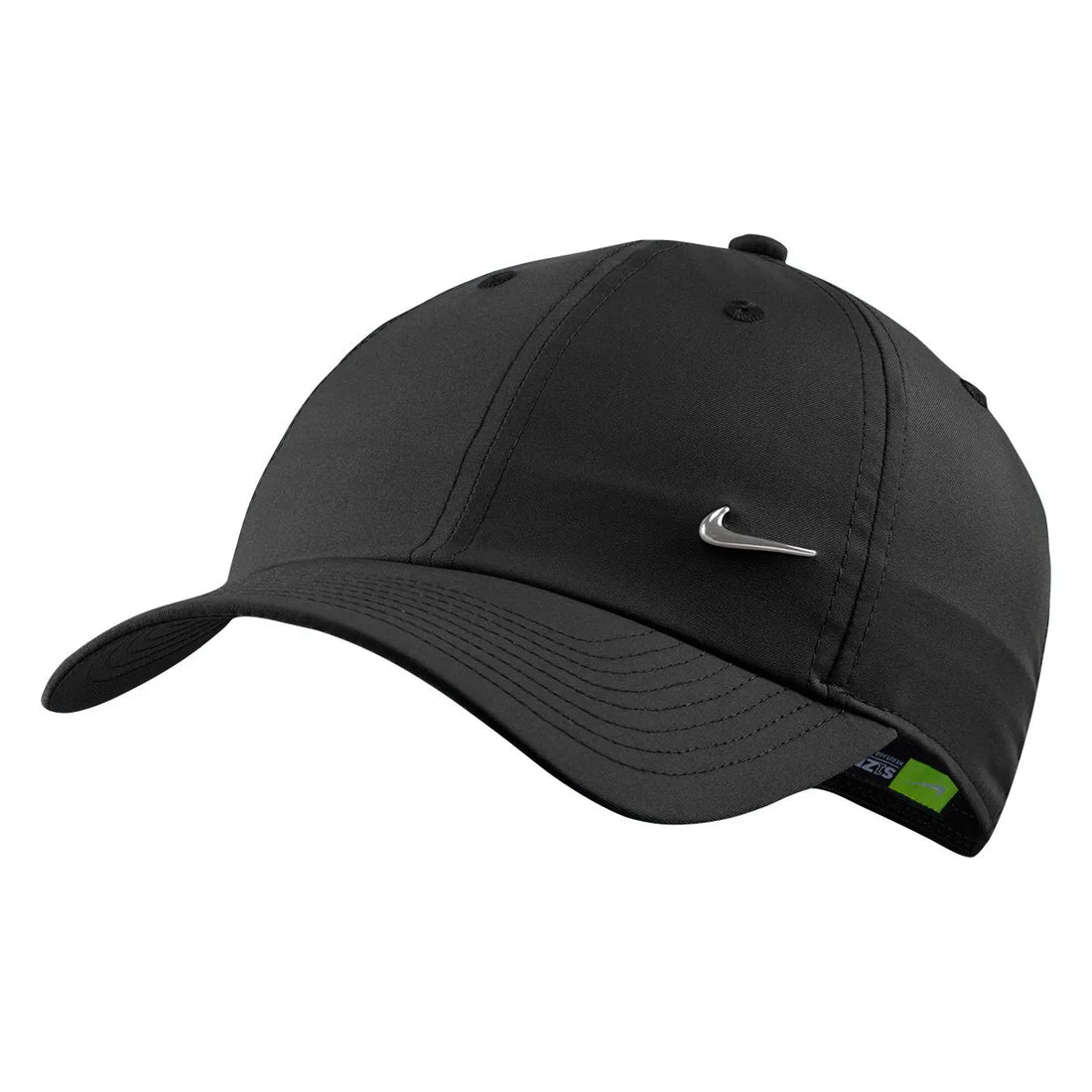 NIKE Chapéu Sportswear Metal Swoosh Com Logotipo