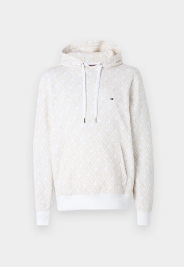 Tommy Hilfiger Hoodie Bege