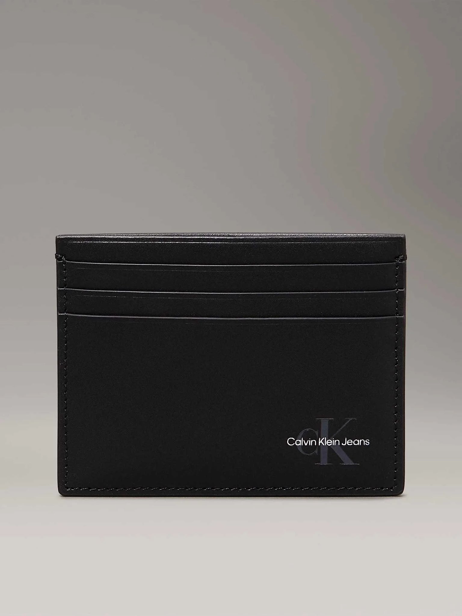 Calvin Klein Porta Cartoes