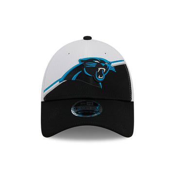 New Era Chapéu Carolina Panthers NFL Sideline 2023