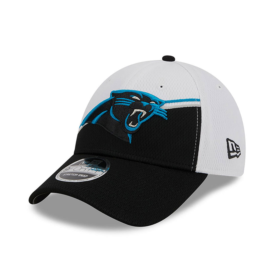 New Era Chapéu Carolina Panthers NFL Sideline 2023