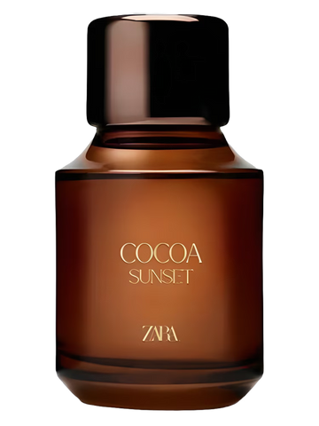 Zara Perfume Cocoa Sunset 50 ml
