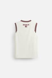 Zara Manga Cava Combinado Creme