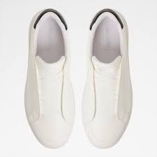 Aldo Sapatilha Jona White