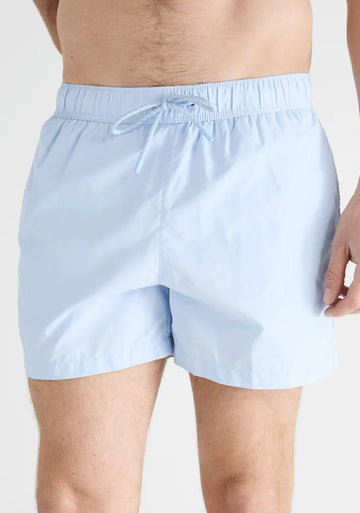 Lefties Calções de Banho Azul Celeste