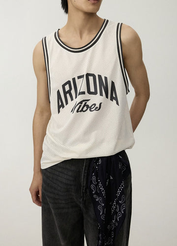 Lefties Manga Cava Arizona Vibes Branca