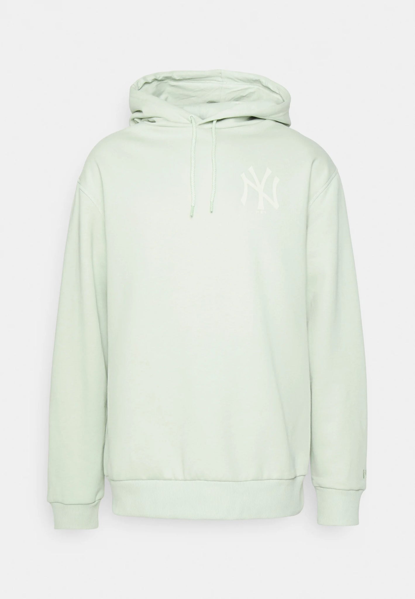 New Era MLB New York Yankees League Essential Oversized Hoody