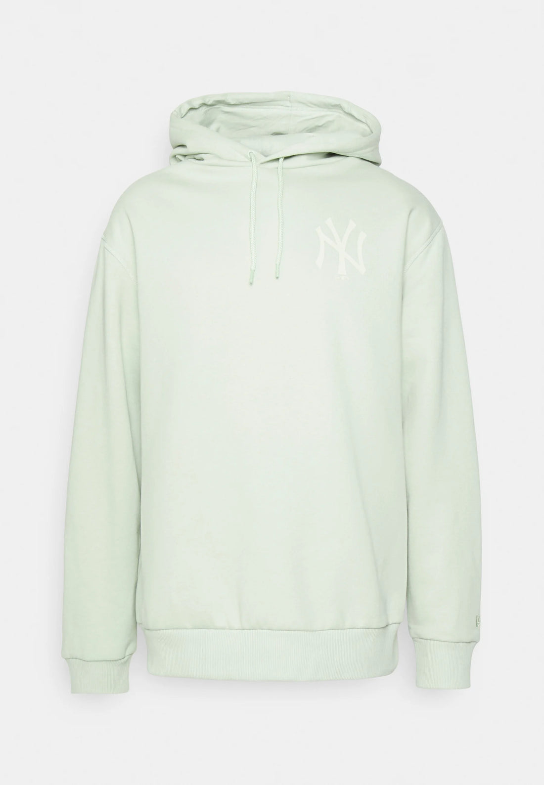 New Era MLB New York Yankees League Essential Oversized Hoody