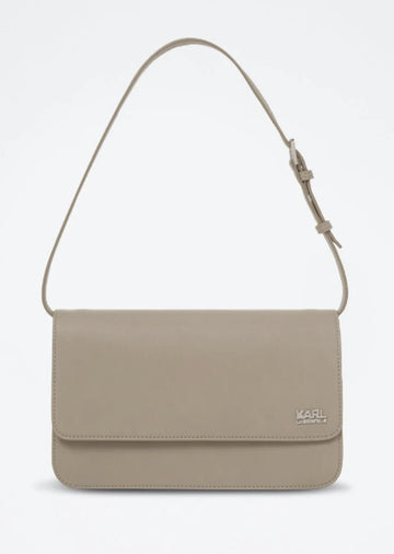Karl Lagerfeld Bolsa Bege
