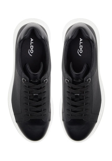 Aldo Sapatilhas Magnus Pillow Pretas