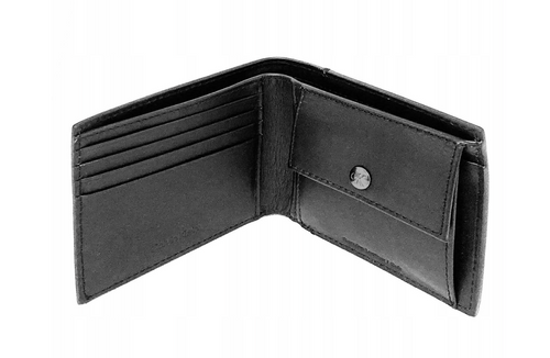 Calvin Klein Carteira Preta