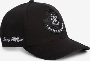 Tommy Hilfiger Chapéu Preto