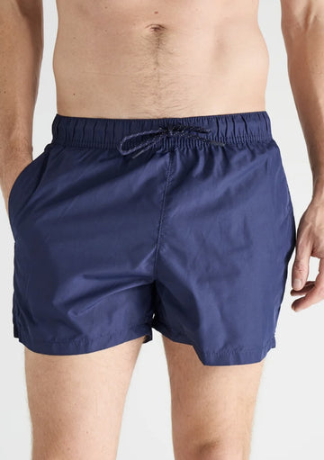 Lefties Calções de Banho Azul Marinho