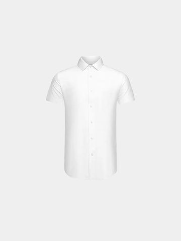 Primark Camisa Simples Branca