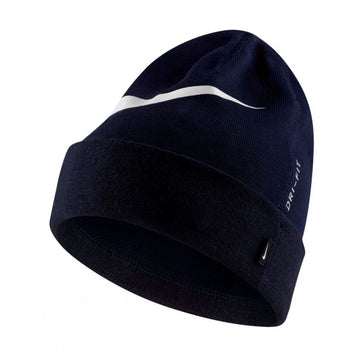 Nike Gorro De Beanie Azul Marinho